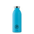 24 Bottles Clima 500ML Insulated Water Bottle (Plain) (SA)